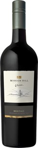 Mission Hill Reserve Meritage 2018